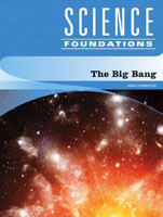The Big Bang A Chelsea House Title