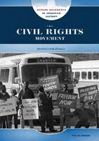 The Civil Rights Movement 