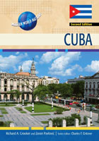 Cuba A Chelsea House Title