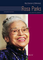 Rosa Parks A Chelsea House Title