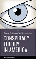 Conspiracy Theory in America  