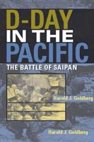 D-Day in the Pacific The Battle of Saipan