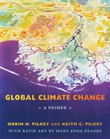 Global Climate Change A Primer