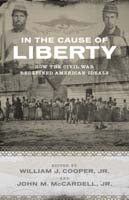 In the Cause of Liberty How the Civil War Redefined American Ideals