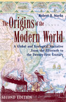 The Origins of the Modern World  A Global and Ecological Narrative from the Fifteenth to the Twenty-first Century
