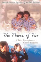 The Power of Two A Twin Triumph Over Cystic Fibrosis 