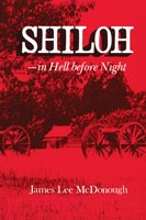 Shiloh In Hell before Night