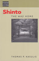 Shinto The Way Home