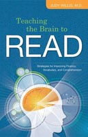 Teaching the Brain to Read Strategies for Improving Fluency, Vocabulary, and Comprehension