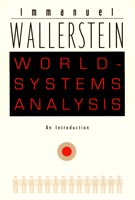 World-System Analysis An Introduction