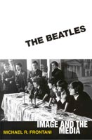 The Beatles Image and the Media